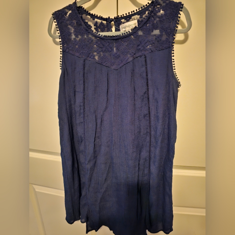 John Paul Richard Dress